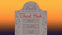 Ghost Heck screenshot, image №1114126 - RAWG