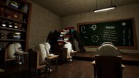 EYES ON THE EXAM screenshot, image №4226658 - RAWG