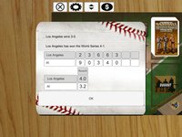 Baseball Highlights 2045 screenshot, image №55932 - RAWG