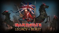 Iron Maiden: Legacy of the Beast screenshot, image №2086997 - RAWG