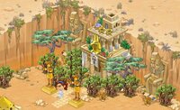 PyramidValley: Reborn screenshot, image №4231207 - RAWG
