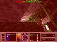 Descent 2 (1996) screenshot, image №766586 - RAWG
