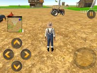 Harvester Farming Simulator 18 screenshot, image №1855323 - RAWG