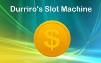 Durriro's Slot Machine screenshot, image №2390556 - RAWG