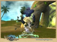 Runes of Magic screenshot, image №497764 - RAWG