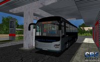 City Bus Simulator 2010: Regiobus Usedom screenshot, image №554636 - RAWG