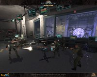 Stargate Resistance screenshot, image №545071 - RAWG