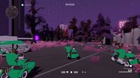 Unarmed Area screenshot, image №3951285 - RAWG