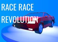 Race Race Revolution screenshot, image №2426564 - RAWG