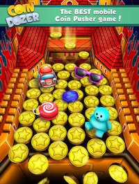 Coin Dozer screenshot, image №905999 - RAWG