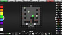 HueBots (itch) screenshot, image №1076629 - RAWG