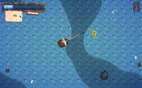 Wrecked (itch) (Good Luck Collective) screenshot, image №2889685 - RAWG