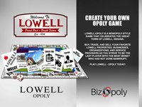 Lowell - Opoly screenshot, image №943873 - RAWG