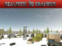 Gunship Rescue Force Battle Helicopter Attack Game screenshot, image №983091 - RAWG