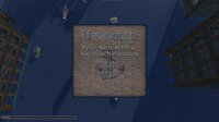 Unmoored: Post-Apocalyptic Nautical Navigation screenshot, image №2886763 - RAWG