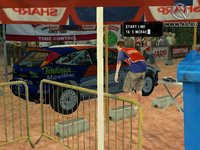 Colin McRae Rally 3 screenshot, image №353575 - RAWG