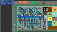 Burger Joint screenshot, image №2566260 - RAWG