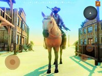 Horse Riding Simulator 2020 screenshot, image №2681557 - RAWG
