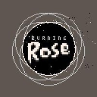 Burning Rose Demake screenshot, image №1065746 - RAWG