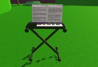 Nostalgio Keyboard VR - Quest Version screenshot, image №2991188 - RAWG