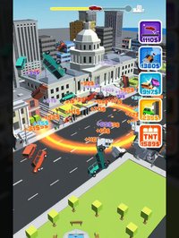 Crash Stunts screenshot, image №1936114 - RAWG