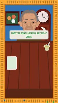 Cribbage With Grandpas screenshot, image №1463867 - RAWG