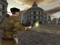 Battlefield 1942: Secret Weapons of WWII screenshot, image №354629 - RAWG