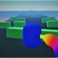 Rainbow Bean Run screenshot, image №2529191 - RAWG