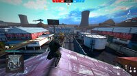 Deadzone Blackout screenshot, image №4113897 - RAWG