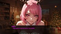 Lonely Christmas: Cupid's Punishment screenshot, image №4151761 - RAWG