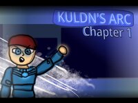 Kuldn's Arc Chapter 1 screenshot, image №3623146 - RAWG