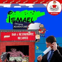 Ismael Cloroquine Adventures screenshot, image №2414964 - RAWG