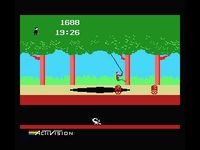 Pitfall! (1982) screenshot, image №727309 - RAWG