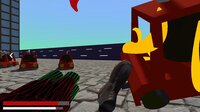 Gun Ugly screenshot, image №3253211 - RAWG