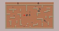 Tank (itch) (Joker Gaming from Game Gen) screenshot, image №3043658 - RAWG
