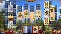 Jewel Match Solitaire X Collector's Edition screenshot, image №3949002 - RAWG