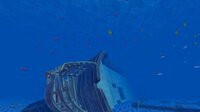 VR Pirates Ahoy - Underwater Shipwrecks Voyage screenshot, image №2696403 - RAWG