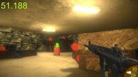 KillHouse - Browser 3D fps speed running game screenshot, image №2689644 - RAWG