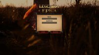 LEGENDS of EPICA screenshot, image №2628902 - RAWG