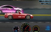 JDM Tuner Racing screenshot, image №186019 - RAWG