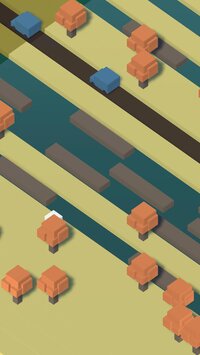 Autumn Road screenshot, image №3850307 - RAWG