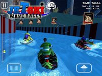 Jet Ski Wave Rally - Free Water Stunt Racing Game screenshot, image №919002 - RAWG