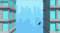 Ninja Climb (itch) (YorkMister) screenshot, image №3500968 - RAWG