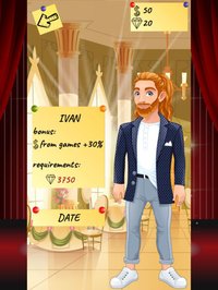Favorite dress up screenshot, image №1793424 - RAWG