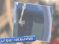Sky Driver: Bike Stunts screenshot, image №908007 - RAWG