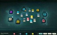 Cultist Simulator + Dancer, Priest and Ghoul DLCs screenshot, image №2878330 - RAWG