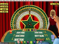 Vegas Jackpot Gold screenshot, image №317988 - RAWG