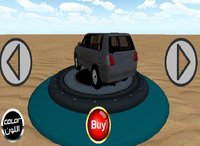 تفحيط الشوارع Streets Drifting screenshot, image №2190708 - RAWG