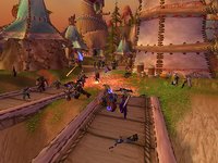 World of Warcraft screenshot, image №352109 - RAWG