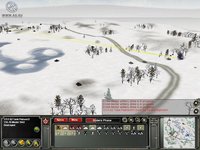 Panzer Command: Operation Winter Storm screenshot, image №448119 - RAWG